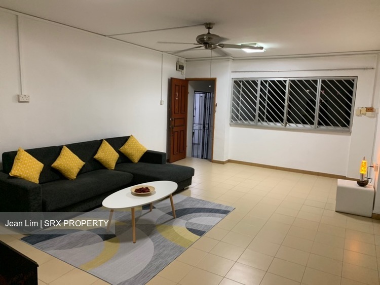 Blk 261 Tampines Street 21 (Tampines), HDB 4 Rooms #230702501